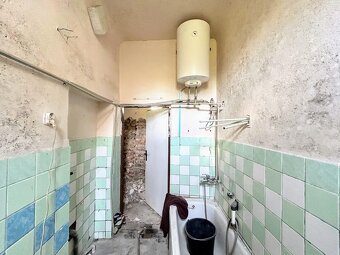 Dvě bytové jednotky k rekonstrukci v Ostravě-Vítkovicích – i - 8