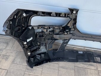 nárazník BMW X7 G07 LCI LIFT M-Packet - 8