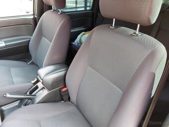 Great Wall STEED 5 /2015 LPG 4x4 motor Mitsubishi 4G69 - 8
