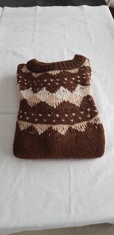 Pletací příze – klubíčka Corina (10x50 g) - 8