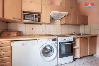 Prodej rodinného domu, 132 m², Rataje nad Sázavou - 8