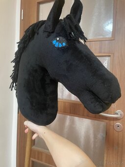 Hobby horse - 8