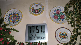 Tupeská / modřanská keramika - 8