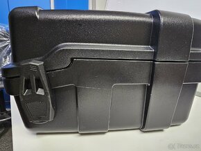 NOVÝ KUFR NA MOTORKU KAPPA 33L PC 4990, - - 8