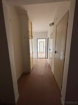 Prodej byt 2+1 OSVL, balkon, sklep - 8