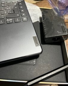 LENOVO YOGA 9 14iap7 - 8