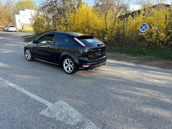 Ford focus 2,5 st 166kw - 8