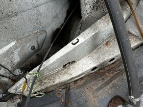Škoda 125 L 5-ti kvalt 1 majitel. - 8