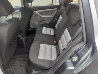 Škoda Octavia II kombi 1.6 SR AMBIENTE - 8