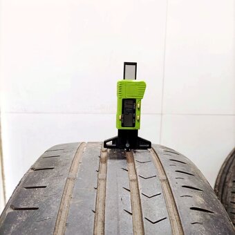 16" ALU kola – 5x112 – 7J x 16" ET42 - 8