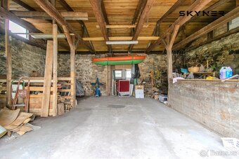 Prodej rodinné domy, 90 m2 - Povrly - Roztoky, ev.č. 01069 - 8