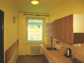 Prodej bytu 2+1 53m2  Praha 5, Smíchov - 8