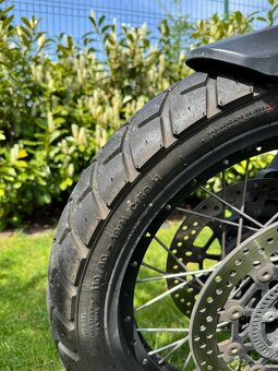 Triumph Tiger Explorer 1200 XC - 8
