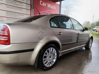 Superb 1.9 tdi - 8