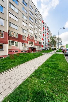 Prodej bytu 2+1 44m2 v Olomouci, část Neředín - 8