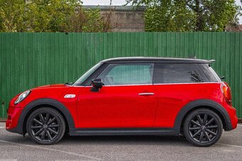 Mini Cooper S 2.0 - 8