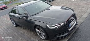 A6 3.0 TDI quattro 180 kw - 8
