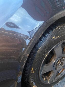 Golf 5 plus Automat - 8