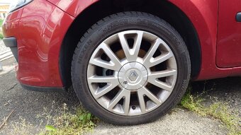Renault Clio 1.6 super stav - 8