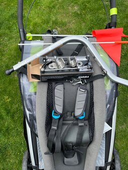 Thule Chariot Sport 1 - 8