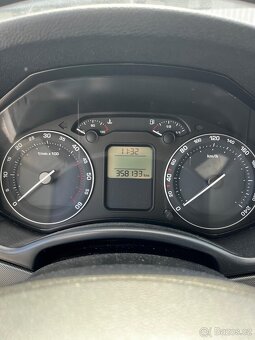Octavia 2 1.9 TDI 77kw - 8