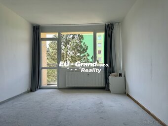 Prodej bytu 2+1/L, 63 m2 - Stráž pod Ralskem, ev.č. 05707 - 8