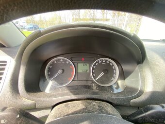 ROOMSTER 1.6 16V 77KW, 71000 KM - 8