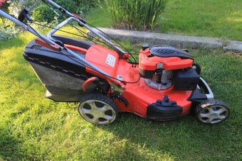 Sekačka HECHT 554 SX 5 in 1 - 8