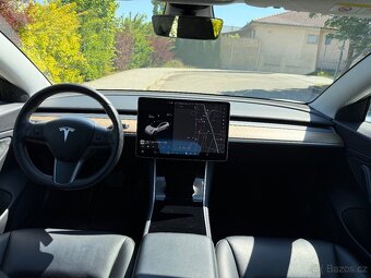 Tesla Model 3 Long Range 4x4 záruka 2028 DPH - 8
