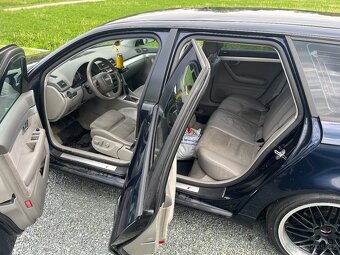 Audi a4 b7 Quattro - 8