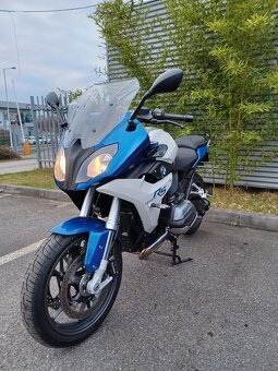 BMW R1200RS - 8