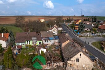 Prodej, rodinný dům, Žižice - Luníkov, ev.č. 02168 - 8