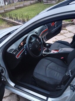 Mercedes e220 cdi - 8