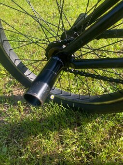 BMX Kush Mafia 1 - 8
