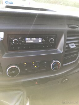 Ford Custom 2.0 D. 96 kw - 8
