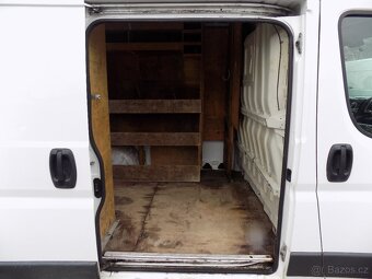 Fiat Ducato 2.3 JTD 96 KW L1H2 KLIMA TZ - 8