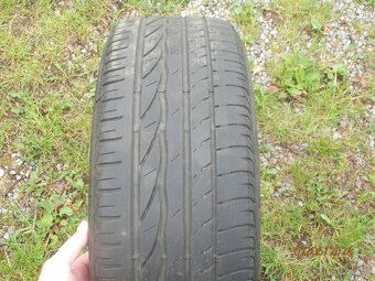 1xLetní pneu BRIDGESTONE TURANZA ER300 195/55 R15 - 8