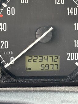 Škoda fabie 1,4 mpi 2002 - 8