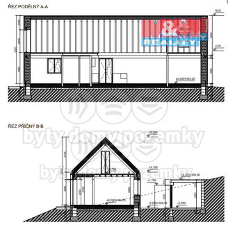 Prodej pozemku k bydlení, 3412 m², Žandov - Radeč - 8