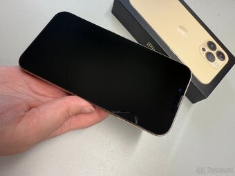 Apple iPhone 13 Pro 256GB Gold - 8