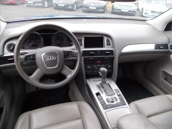 Audi A6 Avant, 2,7 automat - 8
