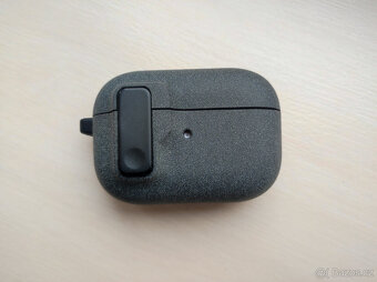 Apple AirPods Pro (2. generace) s MagSafe pouzdrem (USB-C) - 8