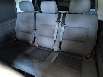 VW Transporter Multivan T5 2,5 tdi 128kw - 8