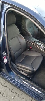 BMW F11 530d - 8