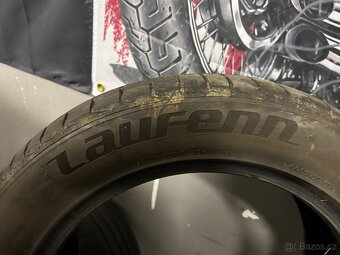 Letní pneu 205/55r16 - 8