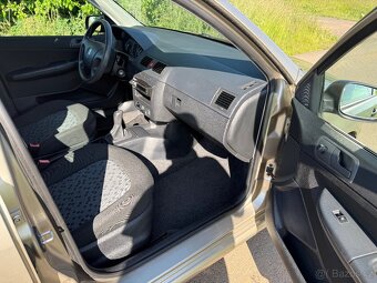 Mercedes Benz A150. 126 tis km. Benzin - 8