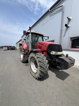 CASE IH PUMA 165 CVX - 8