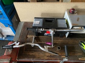 Jawa Parez 550 / 555 - 8