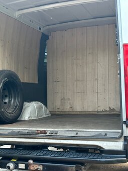 Iveco Daily 3.0 - 8