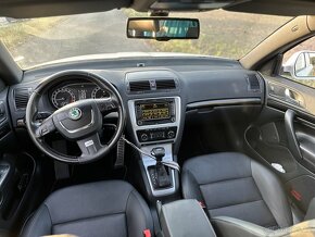 Octavia RS Dsg 125kw - vymena - 8